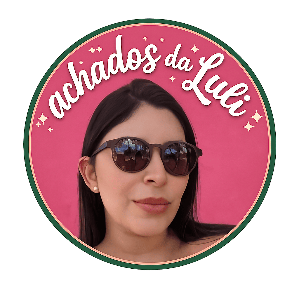 Achados da Luli